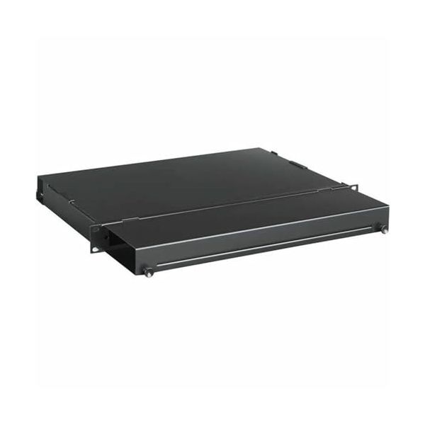 FTR1U3SP Fiber Optic Rack Mount Tray