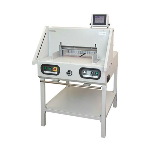 Formax Cut-True 29A Automatic Programmable Electric Cutter