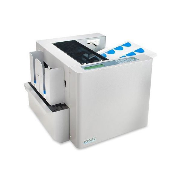 Formax FD 120 Card Cutter - FD120 Formax Card Cutter