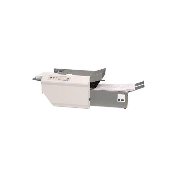 Formax FD-2002 Auto Pressure Sealer : FD2002 Medium Volume