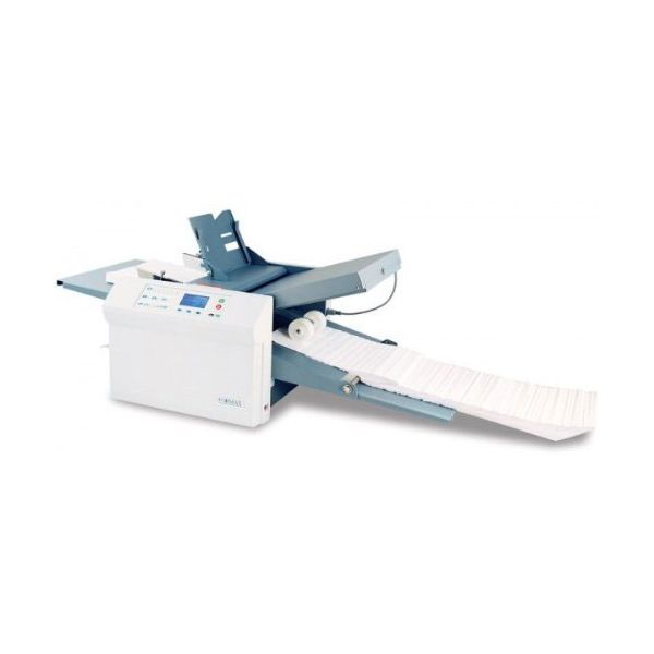 Formax FD 382 Folder Automatic Tabletop Document Folder