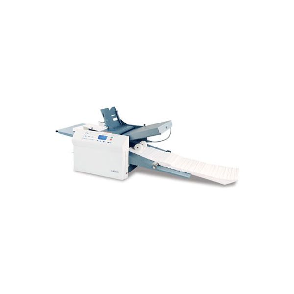 Formax FD 38X - Automatic Tabletop Folder - FD38X