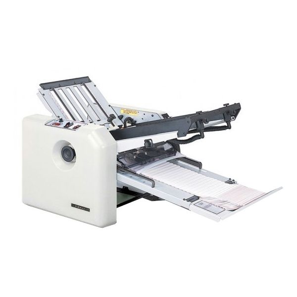 Formax FD-390 Air Feed Document Folder : FD390 Paper Folder