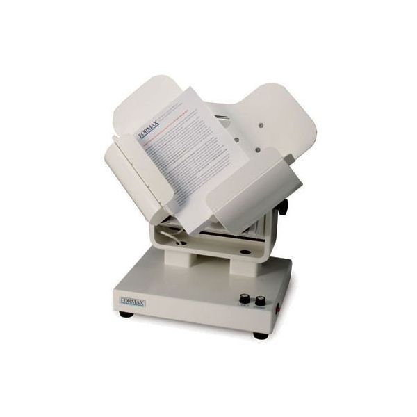 Formax FD-402TA1 High Capacity Tabletop Air Jogger