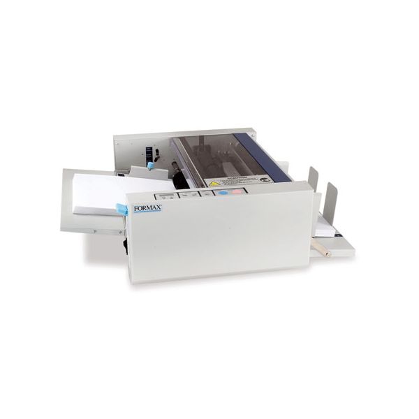 Formax FD-4170 Burster : FD4170 Cut-Sheet Burster