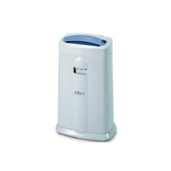 Formax FD 8200CC Paper Shredders - Cross Cut