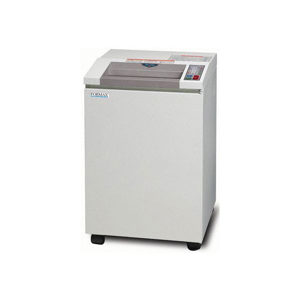 Formax Level 6 High Security FD 8500HS Paper Shredder