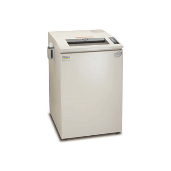Formax High Security FD 8650HS High Security Shredder w/ Auto Oiler