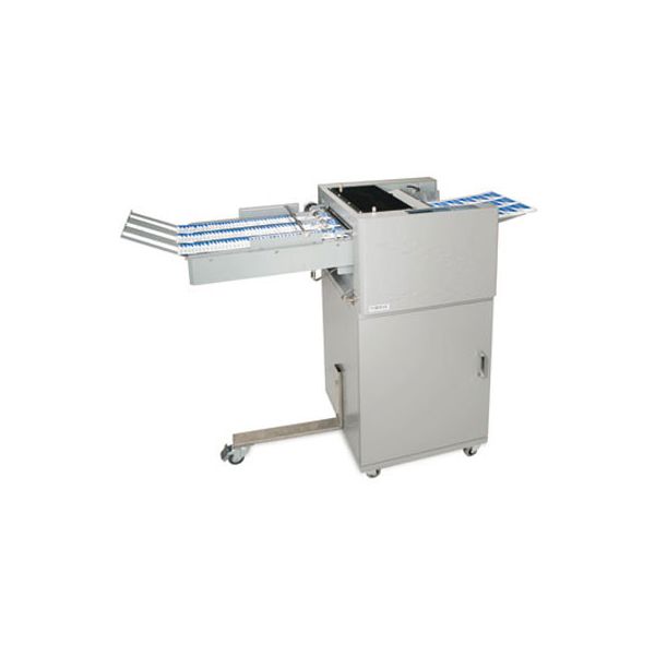 Formax FD 125 Card Cutter - FD125 Formax Card Cutter