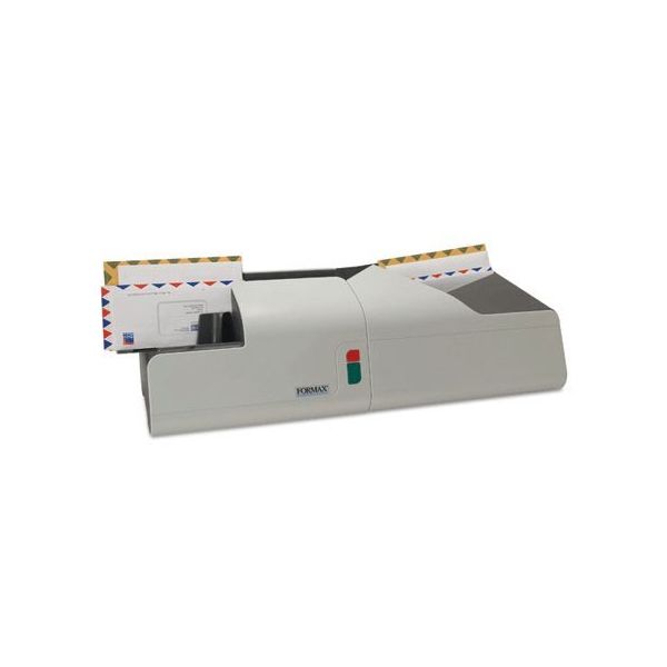 Formax FD-452 Envelope Opener: FD452 Envelope Opening