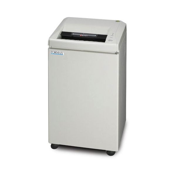 Formax FD 8302SC Strip-Cut Shredder