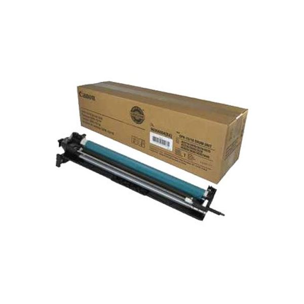 Canon GPR-1516 Black Drum Unit (75k Pages)