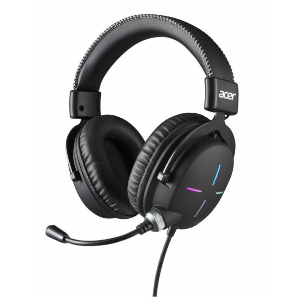 ACER NITRO GEN 2 GAMING HEADSET