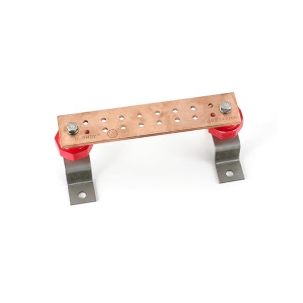 Hubbell Premise HBBB14210A Busbar Copper