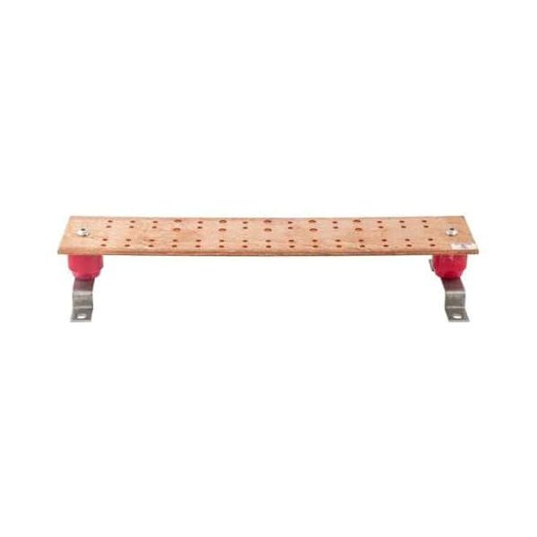 Hubbell - HBBB14420 - Hubbell HBBB14420 Grounding and Bonding