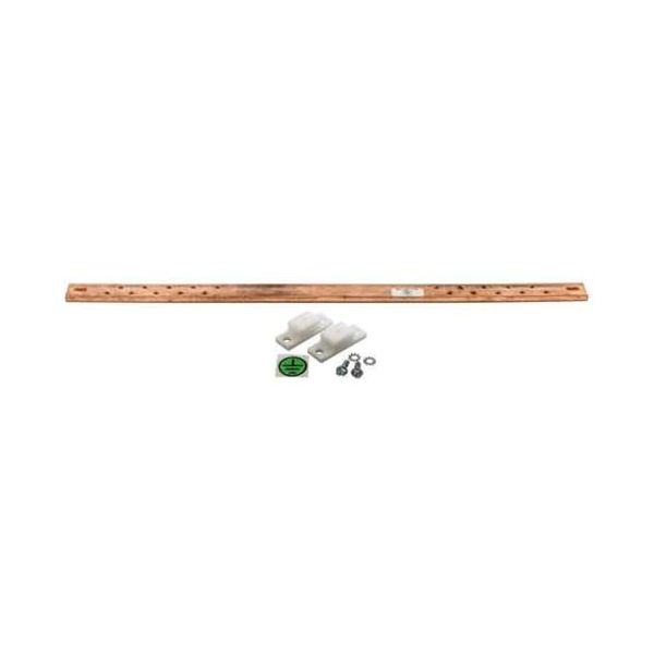 Hubbell - HBBBHR191KT - Grounding & Bonding