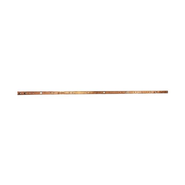 Hubbell - HBBBVR36KT - Grounding and Bonding