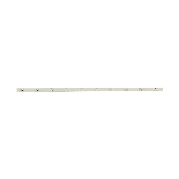 Hubbell HBL20GB606IV PlugTrak