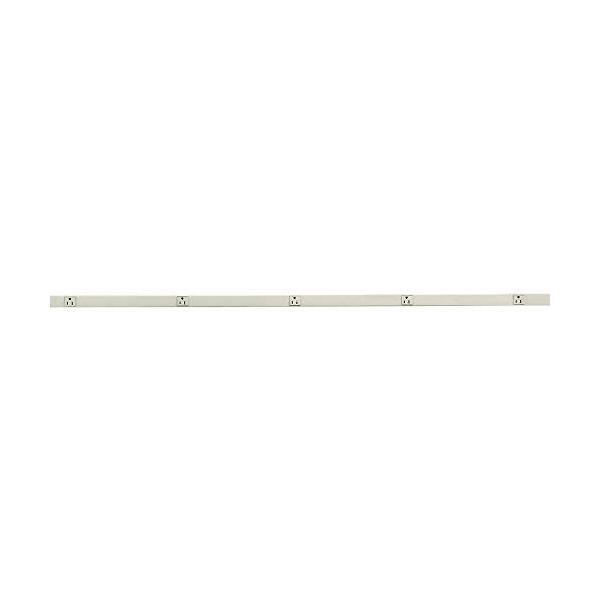 Hubbell HBL20GB609IV PlugTrak