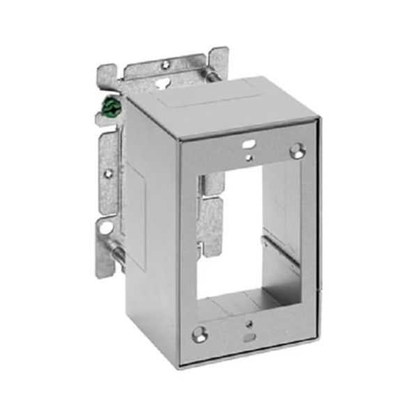 HBLALU2044 Aluminum Raceway Deep Device Box