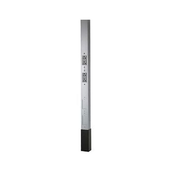 Hubbell - HBLPP15W - Power Pole