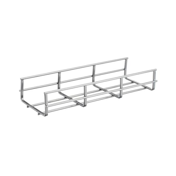 Hubbell - HBT0206ZP - Hubbell Wiring Device-Kellems Wire Basket Tray