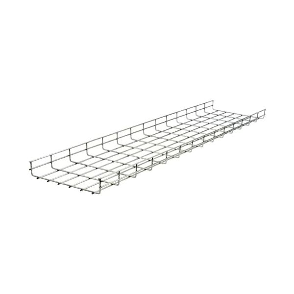 Hubbell - HBT0212ZP - Hubbell Wiring Device-Kellems Wire Basket Tray