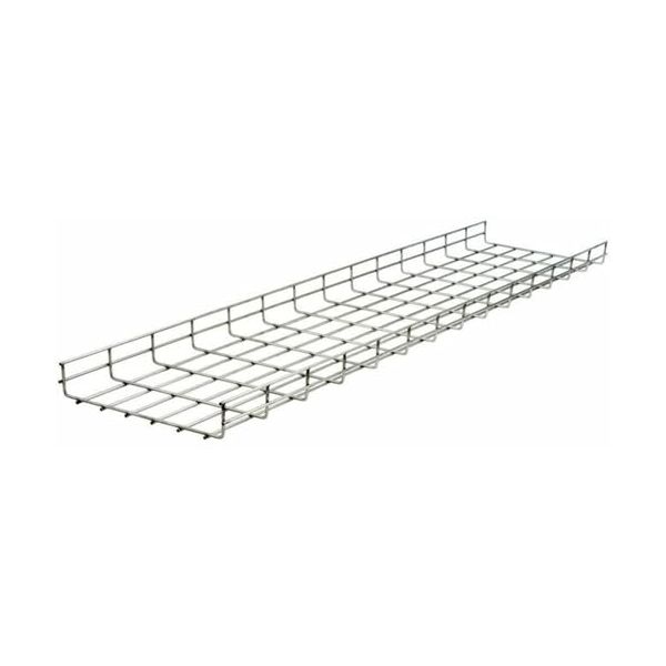 Hubbell - HBT0222ZP - Hubbell Wiring Device-Kellems Wire Basket Tray