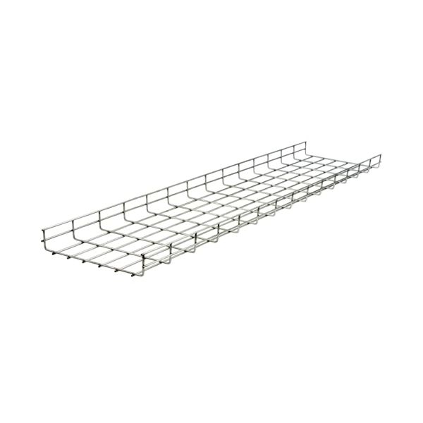 Hubbell - HBT0408ZP - Hubbell Wiring Device-Kellems Wire Basket Tray