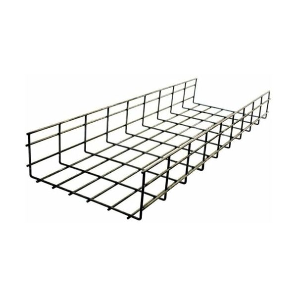 Hubbell - HBT0622ZP - Hubbell Wiring Device-Kellems Wire Basket Tray