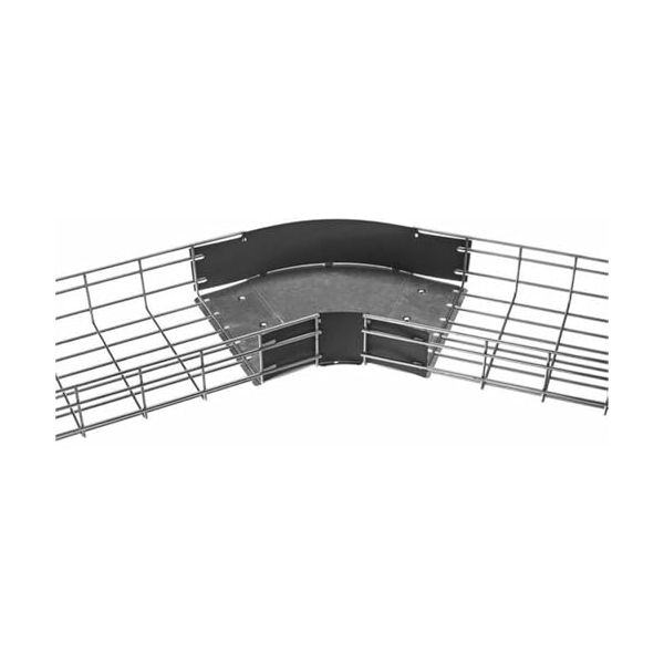Hubbell - HBT300216 - Hubbell Premise Wiring Cable Organizer - Wire Basket Tray