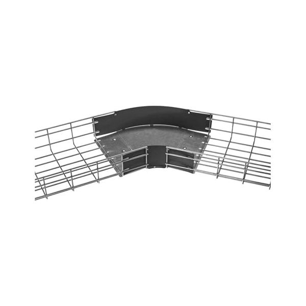 Hubbell - HBT450408 - Hubbell Premise Wiring Wire Basket Tray
