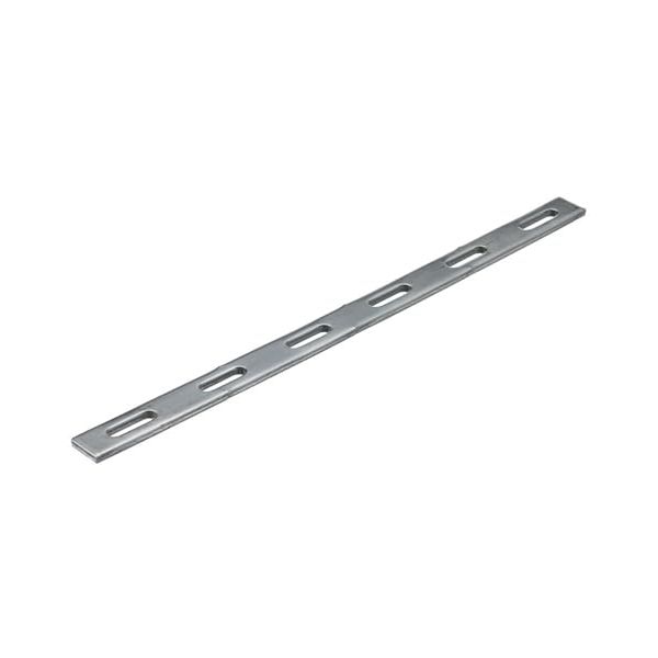 Hubbell - HBTBSSS - Wire Basket Tray Overhead Tray Accessories Bar Splice 304 Stainless Steel 50 Pack
