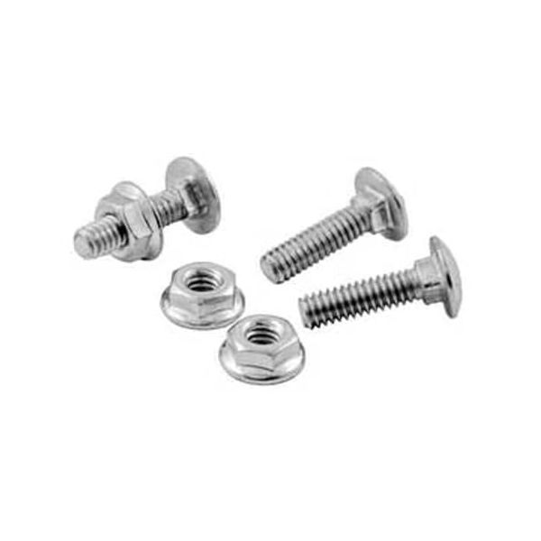 Hubbell - HBTNBSS - Nut/Bolt Set
