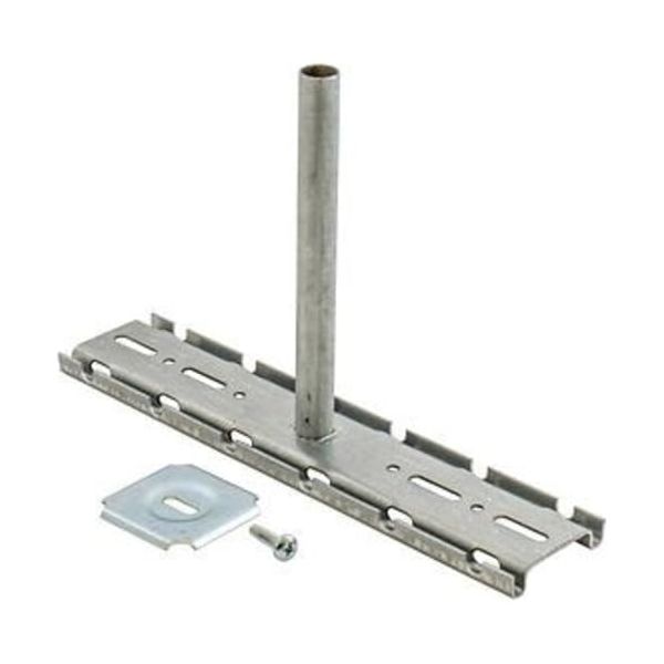 Hubbell - HBTNSCTRS24 - Hubbell Premise Wiring Wire Basket Tray
