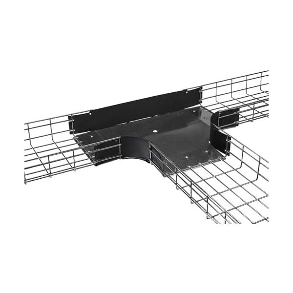 Hubbell - HBTT0208 - Hubbell Premise Wiring Wire Basket Tray