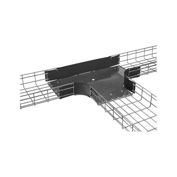 Hubbell - HBTT0624 - Hubbell Premise Wiring Wire Basket Tray