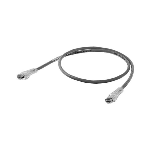 Hubbell HC6GY50 Patch Cord