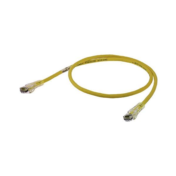Hubbell HC6Y90 NEXTSPEED Series Patch Cord