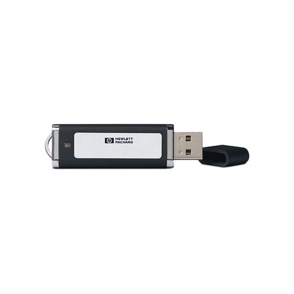HP BLANK PROGRAMABLE USB DEVICE