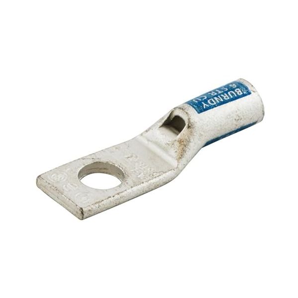Hubbell - HGBL06S - Hubbell HGBL06S Lug 6 AWG Single Hole