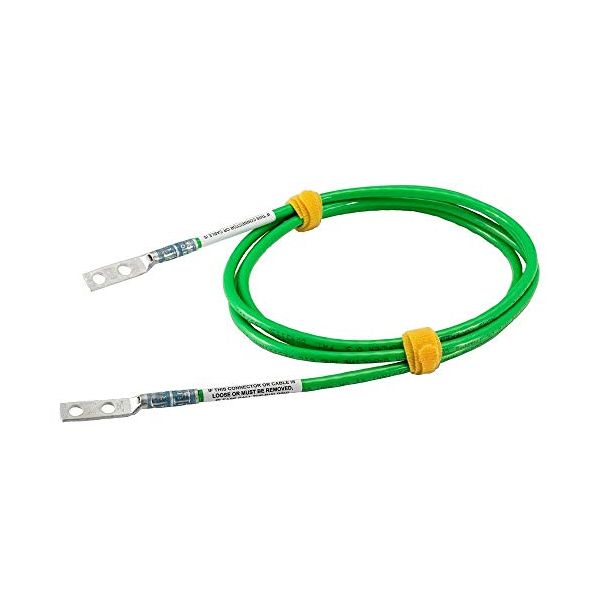 Hubbell - HGRKTD144DB - Indoor/Outdoor Tight Buffer Cable OS2 SM Plenum 12 Fiber Black