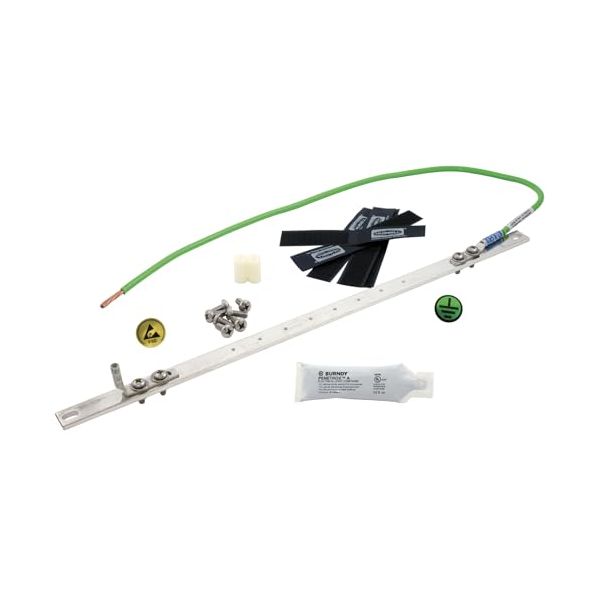 Hubbell - HGRKTHC - Grounding and Bonding