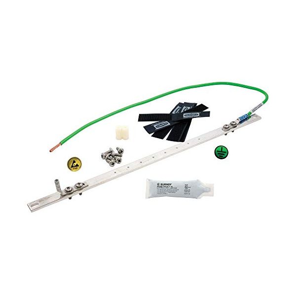 Hubbell - HGRKTHT - Grounding and Bonding