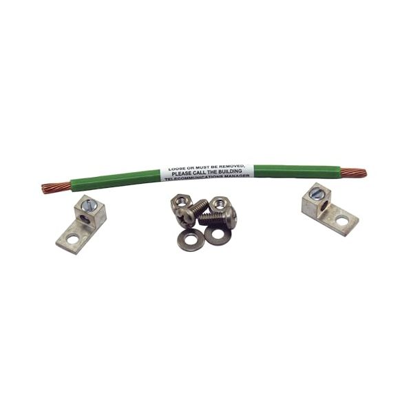 Hubbell - HGRKTKA9KA5 - Bonding Conductor Kit