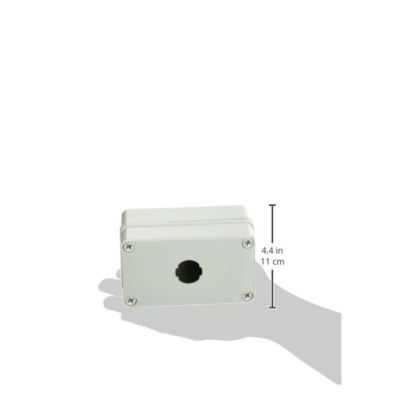 Hubbell HI14XGY HI-Impact Housing
