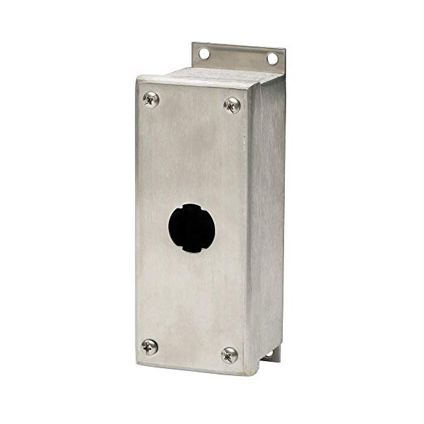 Hubbell HI1CBSS HI-Impact Housing