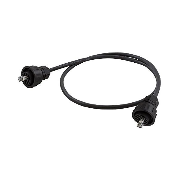Hubbell HI603EE HI-Impact Series Patch Cord
