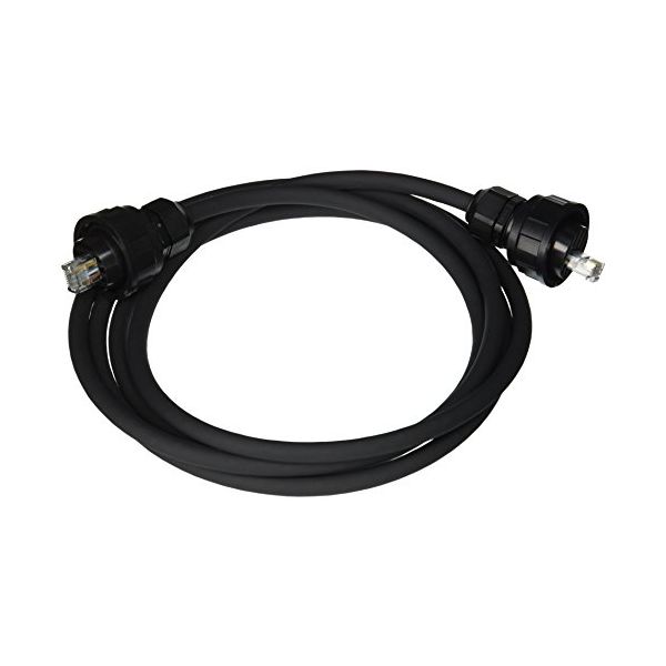 Hubbell HI607EE HI-Impact Series Patch Cord