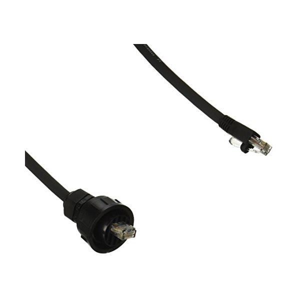 Hubbell HI615AE HI-Impact Series Patch Cord
